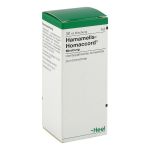 HAMAMELIS HOMACCORD Tropfen (PZN 446144) из Германии