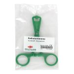 KATHETERKLEMME scherenform Kunststoff (PZN 25891) из Германии