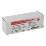NATRIUM CHLORATUM D 12 Globuli (PZN 908975) из Германии