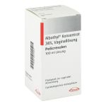 ALBOTHYL Konzentrat (PZN 23923) из Германии
