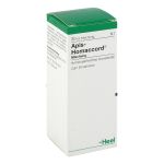 APIS HOMACCORD Liquid (PZN 59513) из Германии