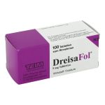 DreisaFol 5mg (PZN 1223937) из Германии