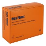 Hepa-Vibolex (PZN 327675) из Германии