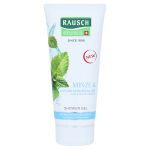 RAUSCH Minze Shower Gel (PZN 15197066) из Германии