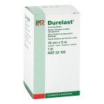 DURELAST Binde 10 cmx5 m (PZN 310249) из Германии