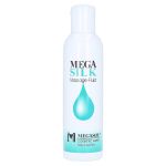 MEGA SILK Massage-fluid (PZN 1688228) из Германии