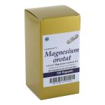 MAGNESIUMOROTAT KAPSELN (PZN 757921) из Германии