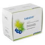 Sabalvit (PZN 115890) из Германии