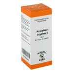 KREISLAUF TROPFEN II (PZN 596932) из Германии