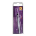 APOLINE Pinzette gerade 8 cm verchromt (PZN 149392) из Германии