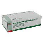 SENTINA Ambidextrous Unters.Hands.puderfr.Gr.S (PZN 816919) из Германии