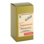 TAIGAWURZEL KAPSELN (PZN 792389) из Германии