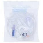 URINBEUTEL steril 4 l 100 cm Schlauch (PZN 3796413) из Германии