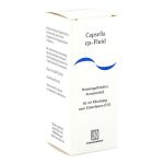 CAPSELLA CP-Fluid (PZN 546561) из Германии