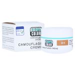 DERMACOLOR Camouflage Creme D5 (PZN 15819504) из Германии