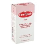 CRUZYLAN plus Tropfen (PZN 988655) из Германии