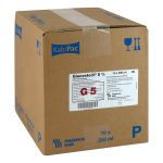 GLUCOSTERIL 5% Plastikflasche Infusionslösung (PZN 424757) из Германии