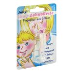BABYZAHNBÜRSTE Fingerhut (PZN 929084) из Германии