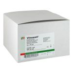 VLIWAZELL Saugkompressen unsteril 10x10 cm (PZN 809641) из Германии
