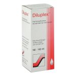 DILUPLEX Tropfen (PZN 577627) из Германии