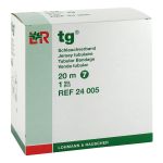 TG Schlauchverband Gr.7 20 m weiß (PZN 1020306) из Германии