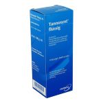 Tannosynt flüssig (PZN 1004342) из Германии