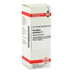 PASSIFLORA INCARNATA C 1 Dilution (PZN 1809) из Германии