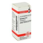 DAMIANA D 12 Globuli (PZN 545834) из Германии