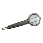 PINZETTE mit Lupe 8 cm 107140 (PZN 69925) из Германии