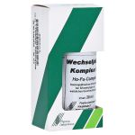 WECHSELJAHR Komplex L Ho-Fu-Complex Tropfen (PZN 1742809) из Германии