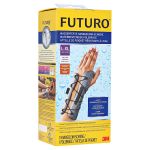 FUTURO wasserfeste Handgelenk-Schiene links L-XL (PZN 13234946) из Германии