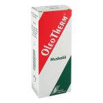 OLEOTHERM Muskelöl (PZN 11541) из Германии