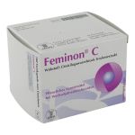 Feminon C (PZN 450861) из Германии