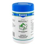 PETVITAL Feuchttücher f.Ohren vet. (PZN 969675) из Германии