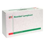 LYMPHSET 6 Bein groß Schaumstoffbinde (PZN 1059490) из Германии