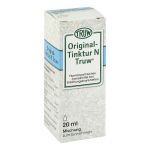 ORIGINAL TINKTUR N Truw Mischung (PZN 500903) из Германии