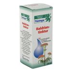 Thüringer Baldrian-Tinktur (PZN 450559) из Германии
