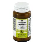 CALCAREA CARBONICA Komplex Tabletten Nr.24 (PZN 164641) из Германии