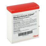 MEDORRHINUM Injeel Ampullen (PZN 663769) из Германии