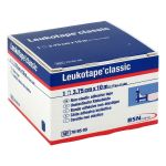 LEUKOTAPE Classic 3,75 cmx10 m blau (PZN 669453) из Германии