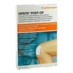 OPSITE Post-OP 8,5x9,5 cm Verband (PZN 81719) из Германии