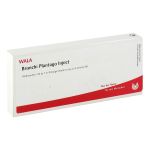 BRONCHI PLANTAGO Inject Ampullen (PZN 85060) из Германии