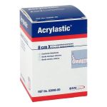 ACRYLASTIC 8 cmx2,5 m Binden (PZN 503646) из Германии