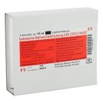 ISOTONISCHE NaCl Lösung 0,9% Eifelfango Inj.-Lsg. (PZN 874265) из Германии