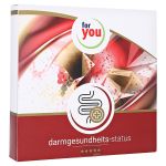 FOR YOU damgesundheits-status Test (PZN 15747897) из Германии