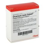 OVARIUM SUIS Injeel Ampullen (PZN 756324) из Германии