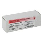 CALCIUM CARBONICUM Hahnemanni D 12 Globuli (PZN 907622) из Германии