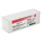LEDUM D 12 Globuli (PZN 908834) из Германии