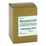 BRENNESSEL BIOXERA Kapseln (PZN 4446) из Германии
