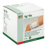 TG fix Netzverband D 4 m weiß (PZN 537303) из Германии